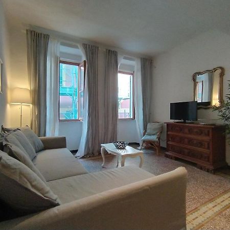 شقة Rosanna House فيرناتْسا المظهر الخارجي الصورة