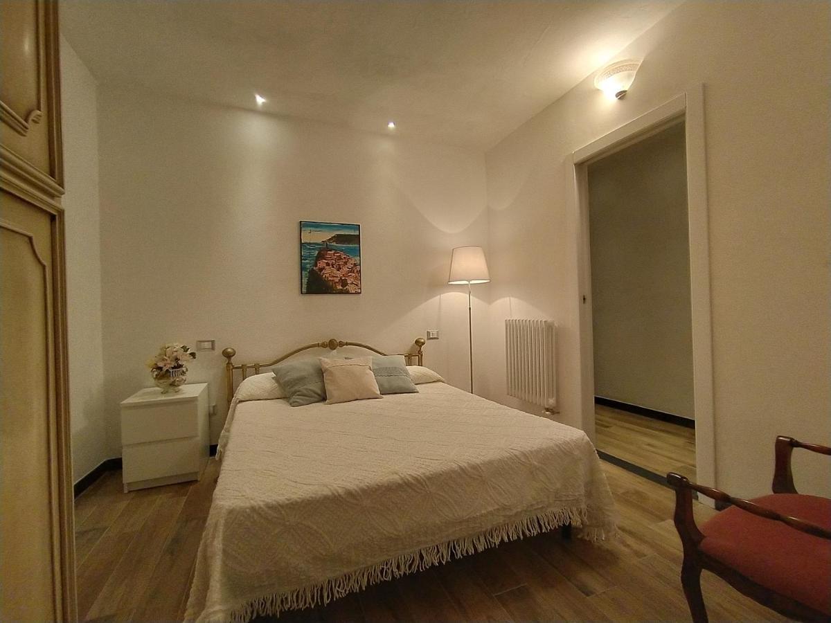 شقة Rosanna House فيرناتْسا المظهر الخارجي الصورة