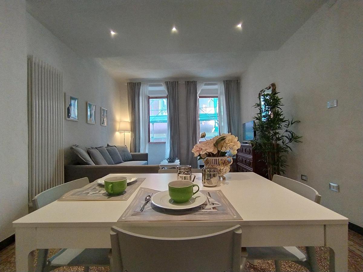 شقة Rosanna House فيرناتْسا المظهر الخارجي الصورة