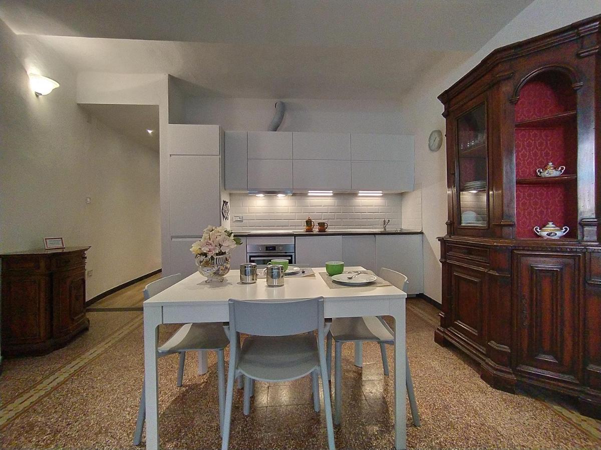 شقة Rosanna House فيرناتْسا المظهر الخارجي الصورة