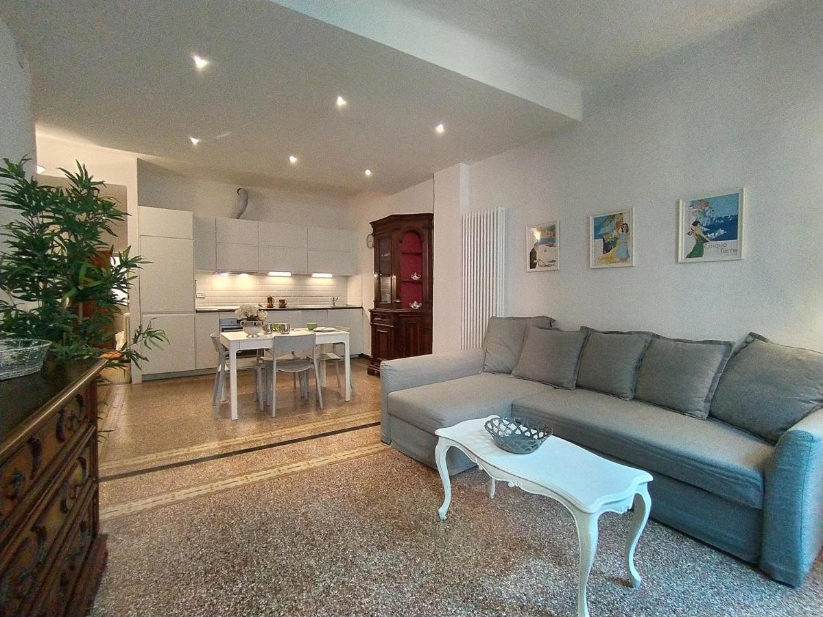 شقة Rosanna House فيرناتْسا المظهر الخارجي الصورة
