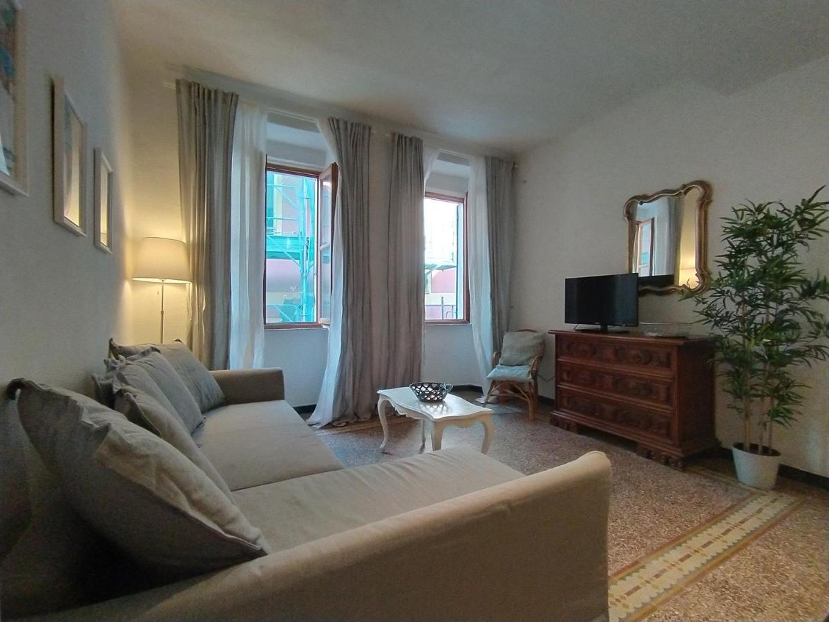 شقة Rosanna House فيرناتْسا المظهر الخارجي الصورة