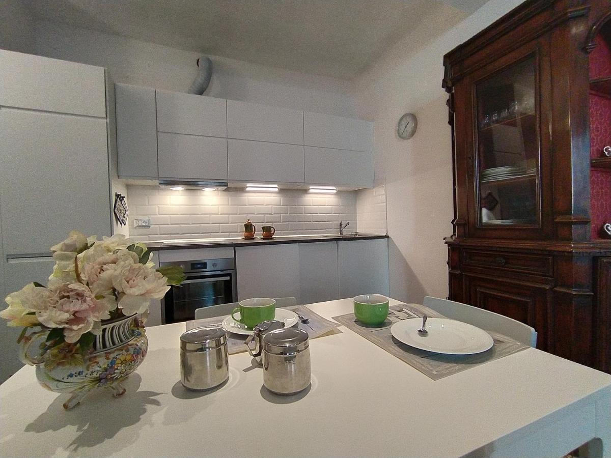 شقة Rosanna House فيرناتْسا المظهر الخارجي الصورة